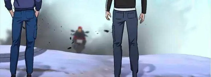 Druid Tại Ga Seoul - Người Hóa Thú Chap 98 - Next Chap 99