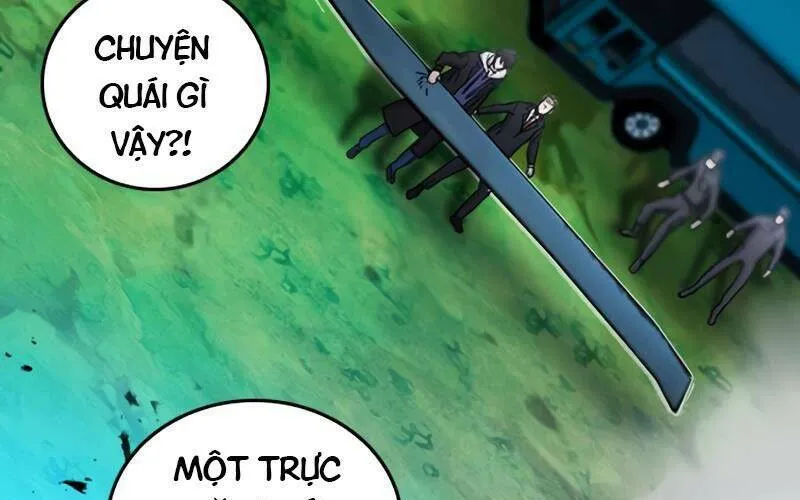 Druid Tại Ga Seoul - Người Hóa Thú Chap 64 - Next Chap 65