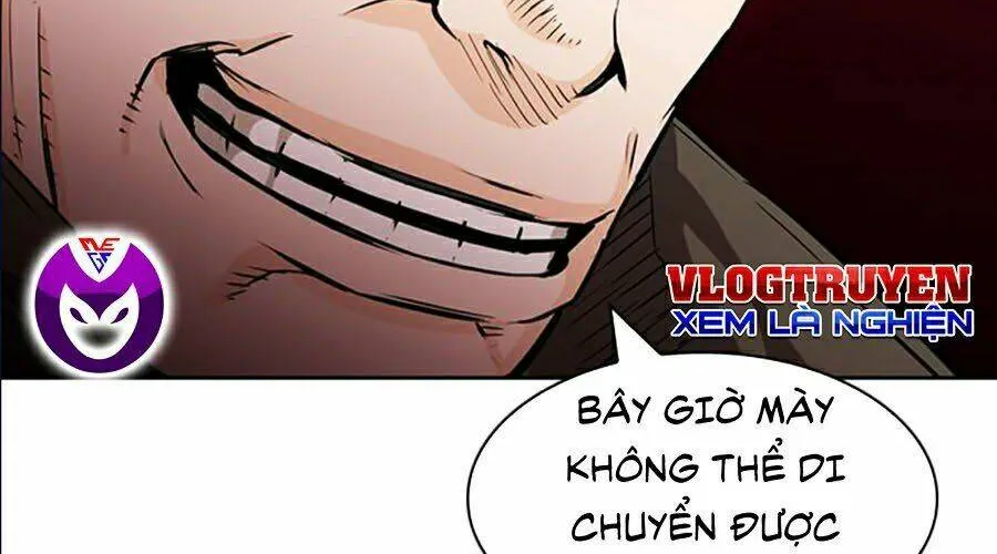 Druid Tại Ga Seoul - Người Hóa Thú Chap 9 - Next Chap 10