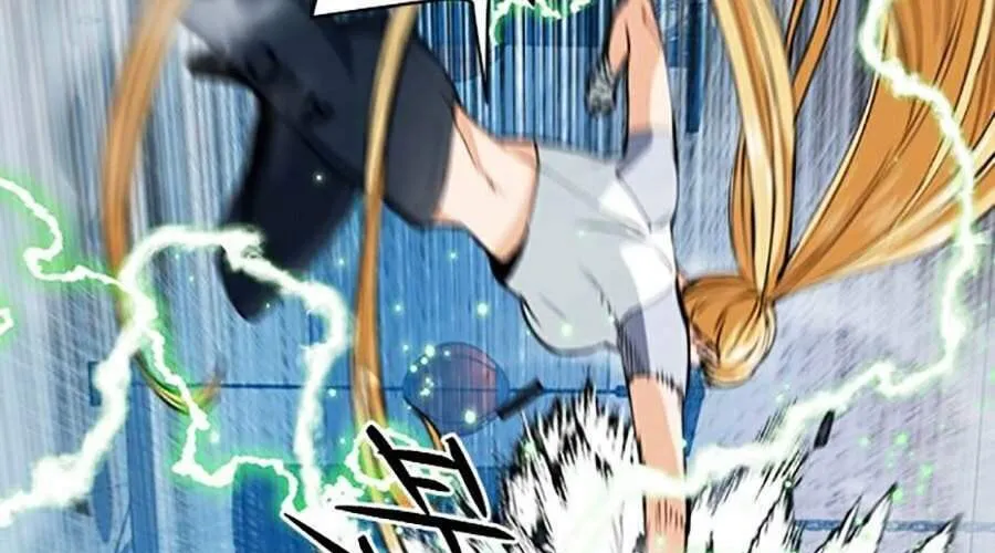 Druid Tại Ga Seoul - Người Hóa Thú Chap 22 - Next Chap 23