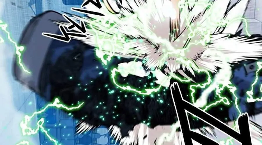 Druid Tại Ga Seoul - Người Hóa Thú Chap 22 - Next Chap 23