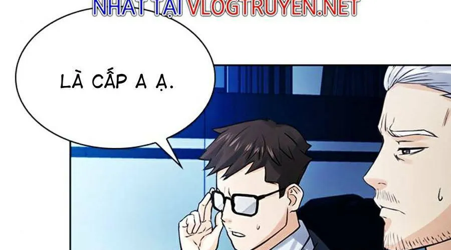 Druid Tại Ga Seoul - Người Hóa Thú Chap 40 - Next Chap 41