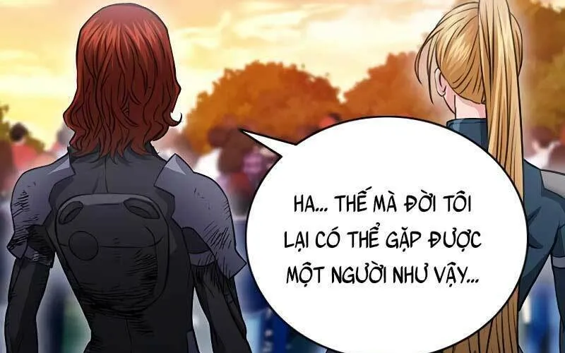 Druid Tại Ga Seoul - Người Hóa Thú Chap 85 - Next Chap 86