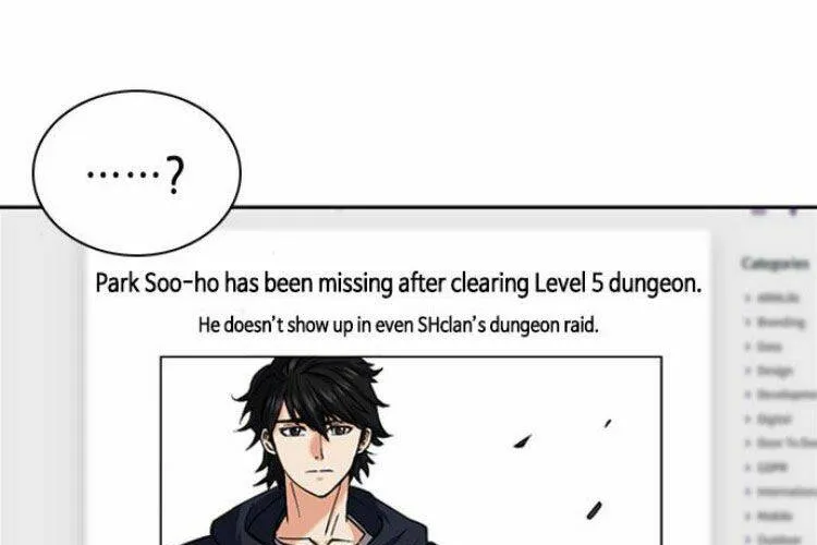 Druid Tại Ga Seoul - Người Hóa Thú Chap 33 - Next Chap 34