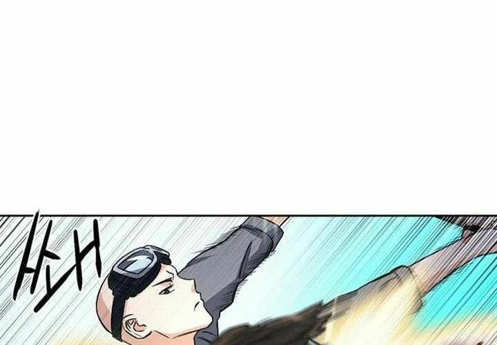 Druid Tại Ga Seoul - Người Hóa Thú Chap 43 - Next Chap 44