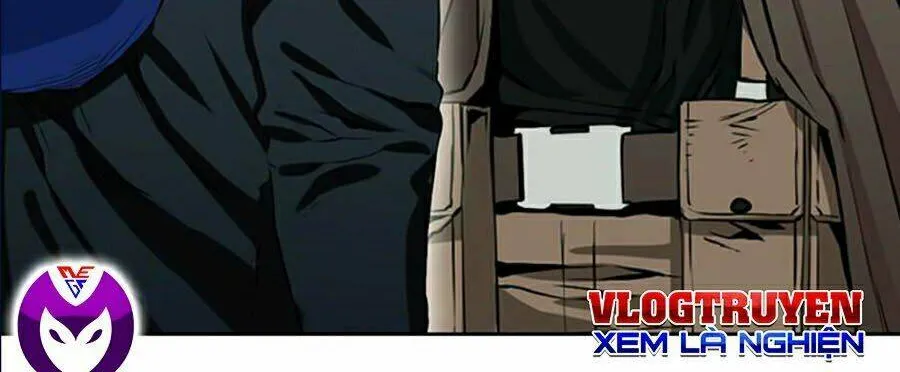 Druid Tại Ga Seoul - Người Hóa Thú Chap 9 - Next Chap 10