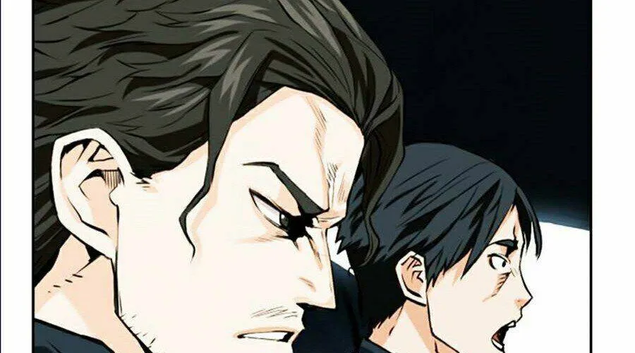 Druid Tại Ga Seoul - Người Hóa Thú Chap 9 - Next Chap 10