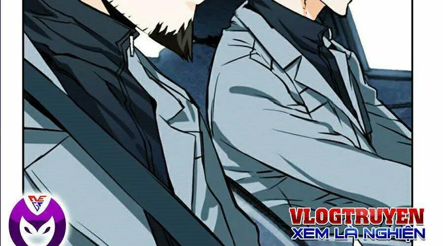 Druid Tại Ga Seoul - Người Hóa Thú Chap 9 - Next Chap 10