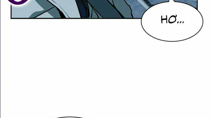 Druid Tại Ga Seoul - Người Hóa Thú Chap 9 - Next Chap 10