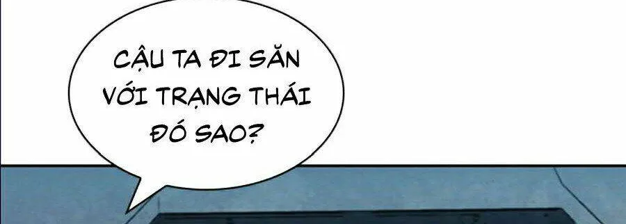 Druid Tại Ga Seoul - Người Hóa Thú Chap 9 - Next Chap 10
