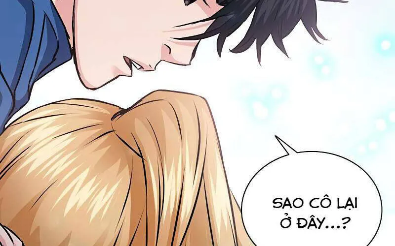 Druid Tại Ga Seoul - Người Hóa Thú Chap 83 - Next Chap 84