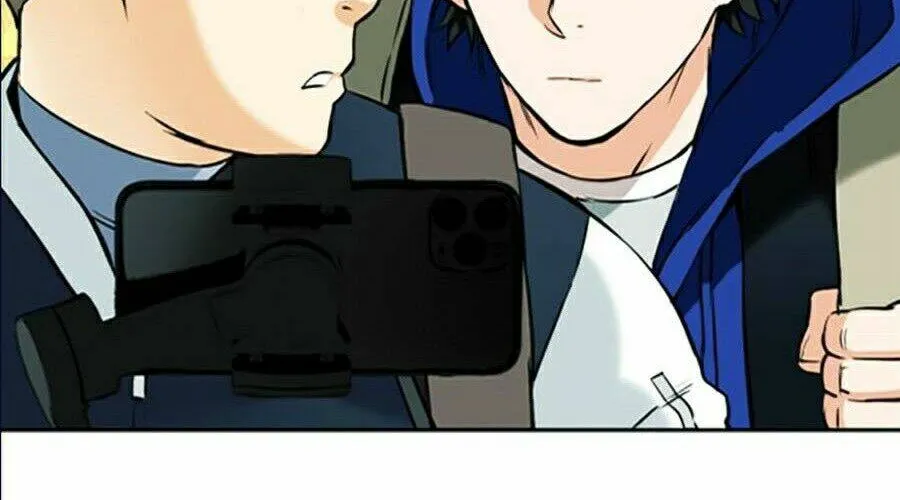 Druid Tại Ga Seoul - Người Hóa Thú Chap 14 - Next Chap 15