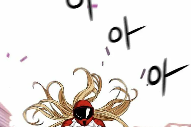 Druid Tại Ga Seoul - Người Hóa Thú Chap 23 - Next Chap 24