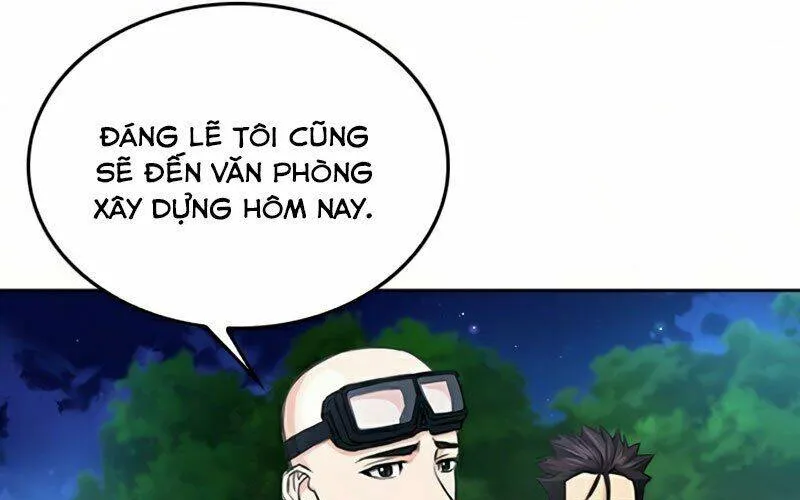 Druid Tại Ga Seoul - Người Hóa Thú Chap 51 - Next Chap 52