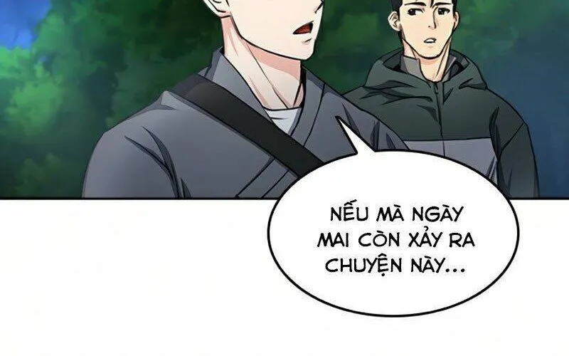 Druid Tại Ga Seoul - Người Hóa Thú Chap 51 - Next Chap 52