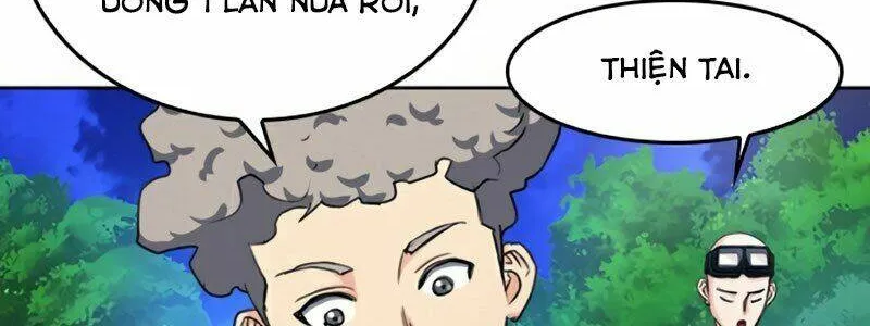 Druid Tại Ga Seoul - Người Hóa Thú Chap 51 - Next Chap 52