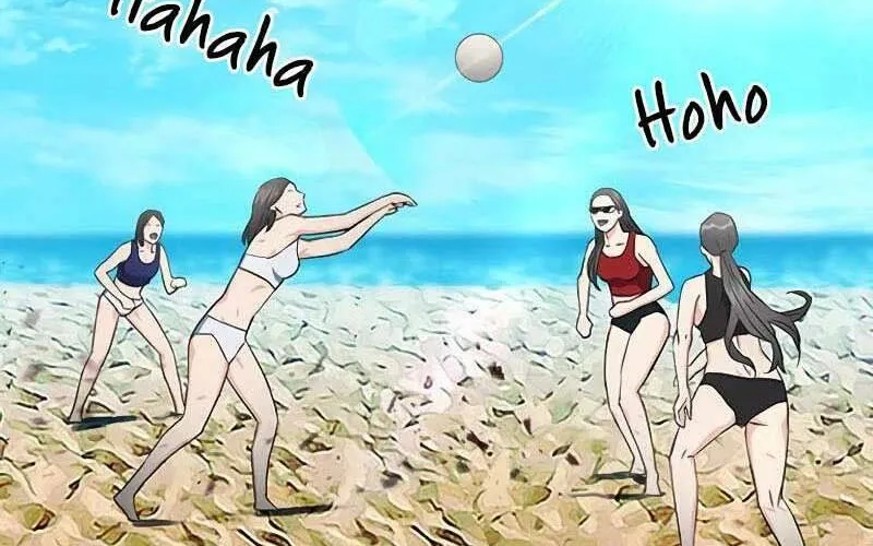 Druid Tại Ga Seoul - Người Hóa Thú Chap 77 - Next Chap 78