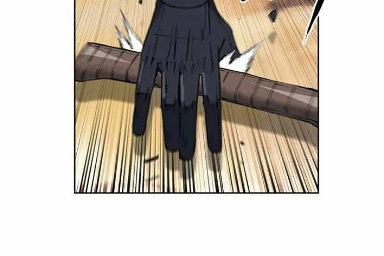 Druid Tại Ga Seoul - Người Hóa Thú Chap 27 - Next Chap 28