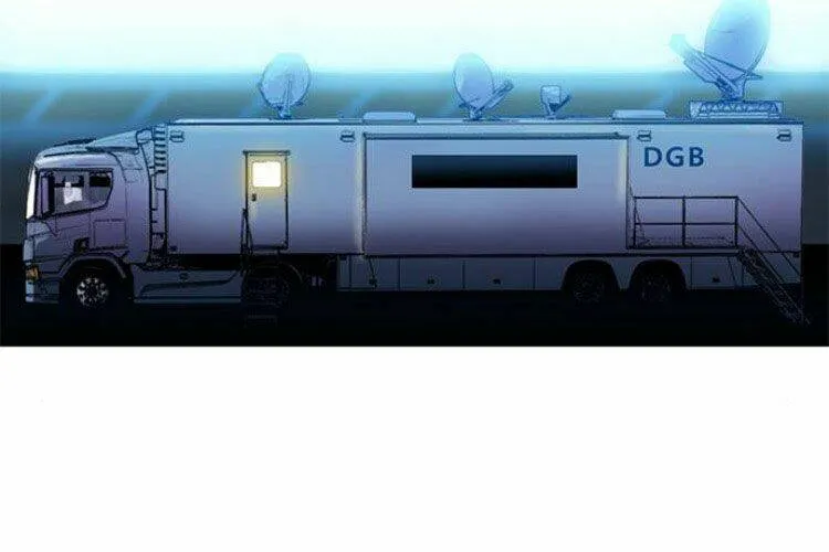 Druid Tại Ga Seoul - Người Hóa Thú Chap 30 - Next Chap 31