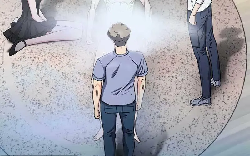 Druid Tại Ga Seoul - Người Hóa Thú Chap 86 - Next Chap 87