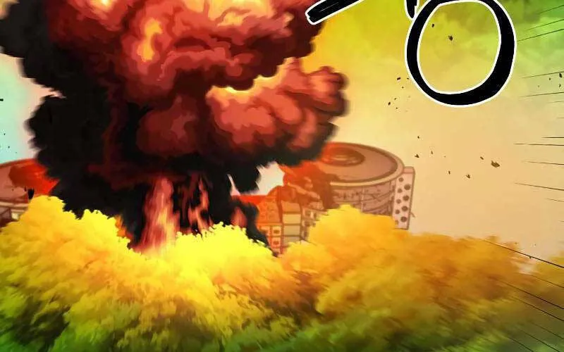 Druid Tại Ga Seoul - Người Hóa Thú Chap 87 - Next Chap 88