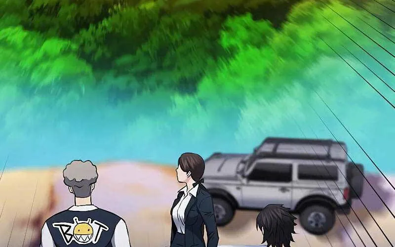 Druid Tại Ga Seoul - Người Hóa Thú Chap 87 - Next Chap 88