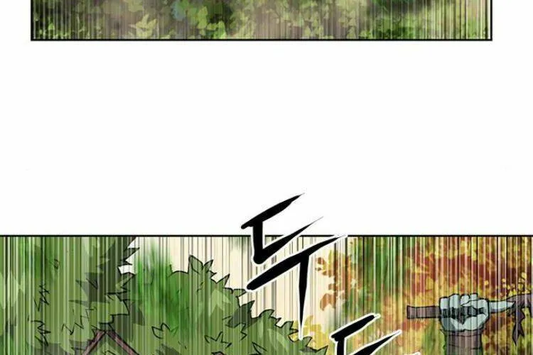 Druid Tại Ga Seoul - Người Hóa Thú Chap 27 - Next Chap 28