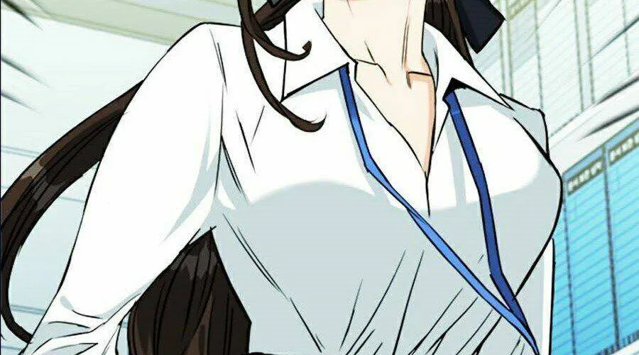 Druid Tại Ga Seoul - Người Hóa Thú Chap 19 - Next Chap 20