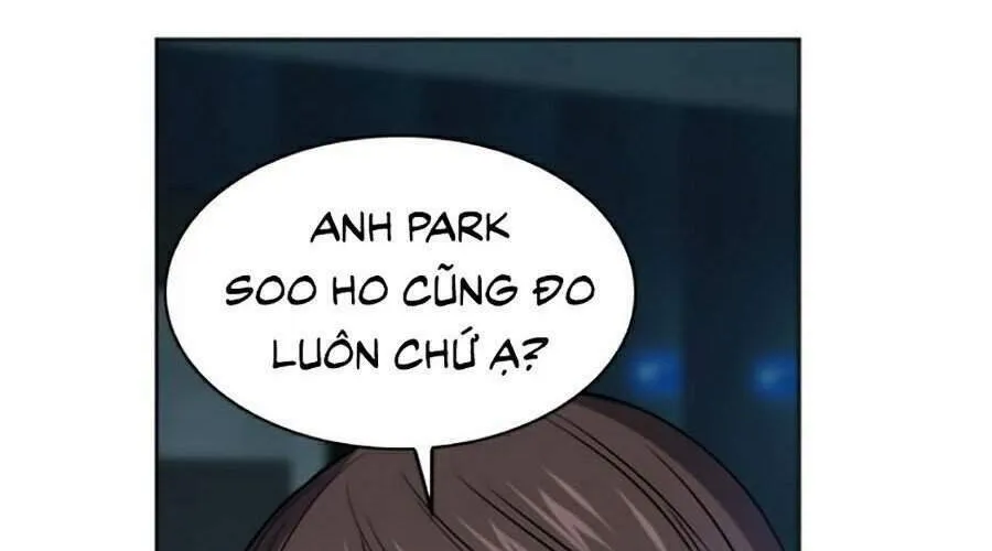 Druid Tại Ga Seoul - Người Hóa Thú Chap 21 - Next Chap 22
