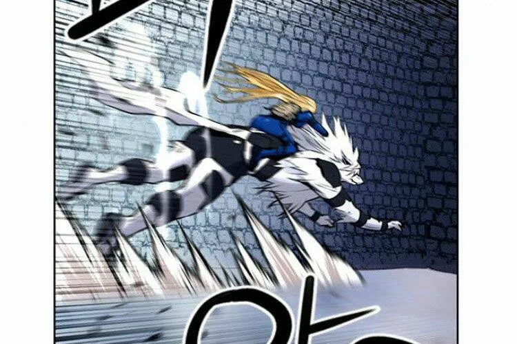 Druid Tại Ga Seoul - Người Hóa Thú Chap 30 - Next Chap 31