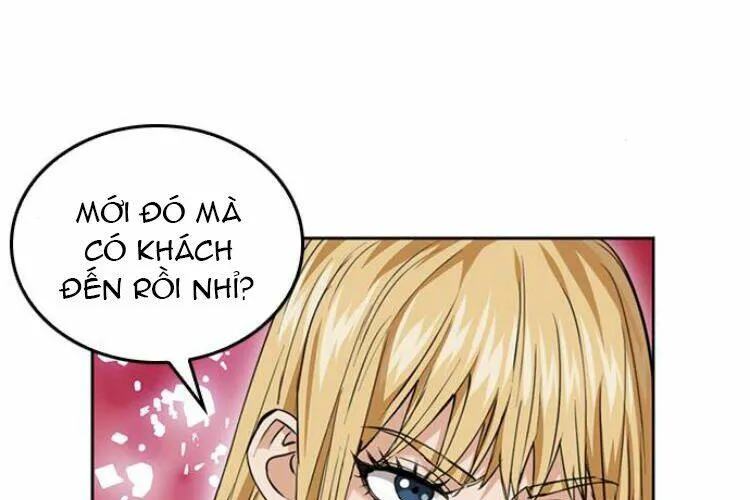 Druid Tại Ga Seoul - Người Hóa Thú Chap 24 - Next Chap 25