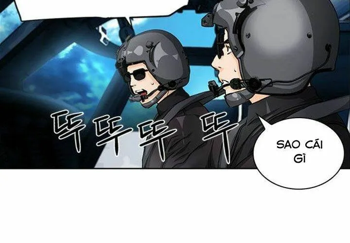 Druid Tại Ga Seoul - Người Hóa Thú Chap 44 - Next Chap 45