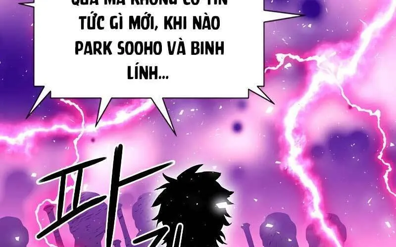 Druid Tại Ga Seoul - Người Hóa Thú Chap 85 - Next Chap 86