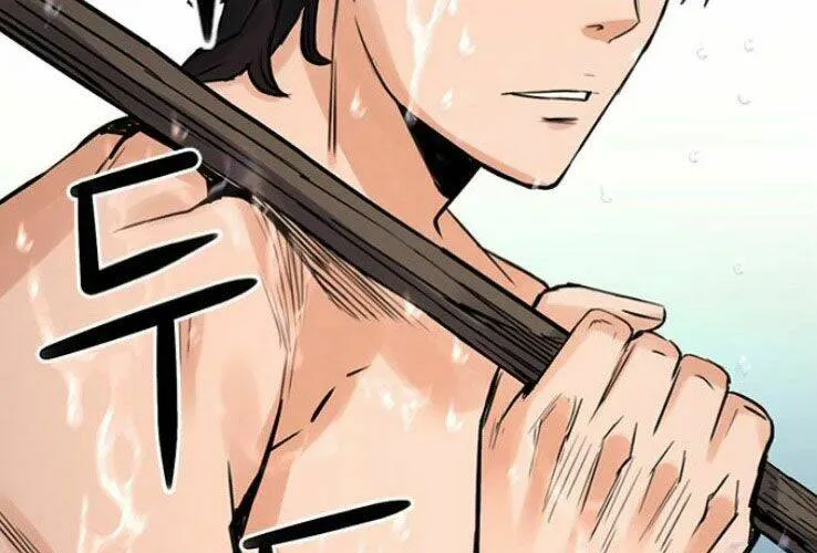 Druid Tại Ga Seoul - Người Hóa Thú Chap 38 - Next Chap 39