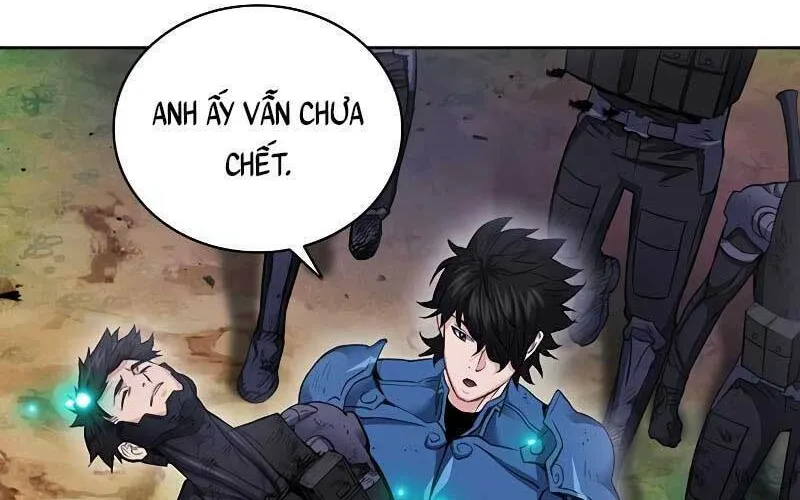 Druid Tại Ga Seoul - Người Hóa Thú Chap 85 - Next Chap 86