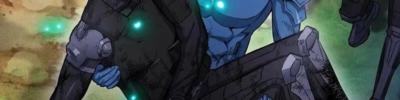 Druid Tại Ga Seoul - Người Hóa Thú Chap 85 - Next Chap 86