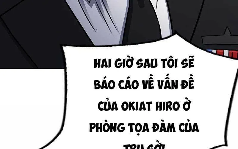 Druid Tại Ga Seoul - Người Hóa Thú Chap 75 - Next Chap 76