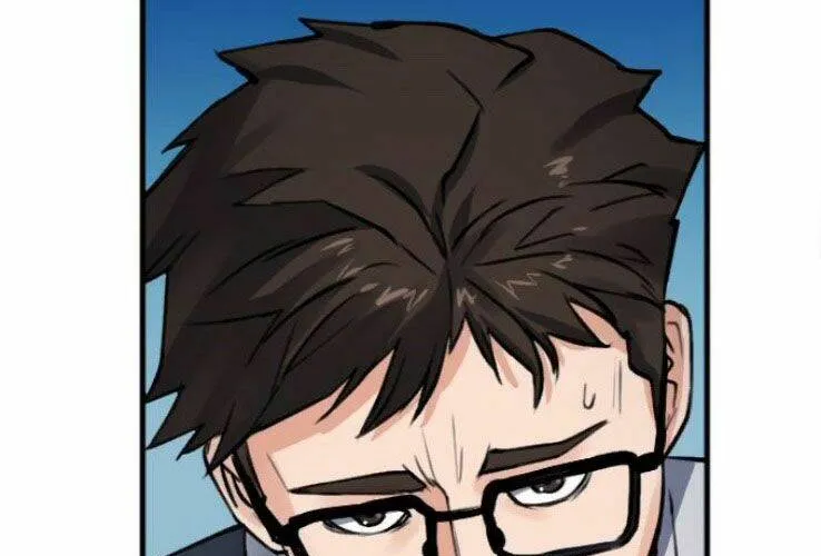 Druid Tại Ga Seoul - Người Hóa Thú Chap 37 - Next Chap 38