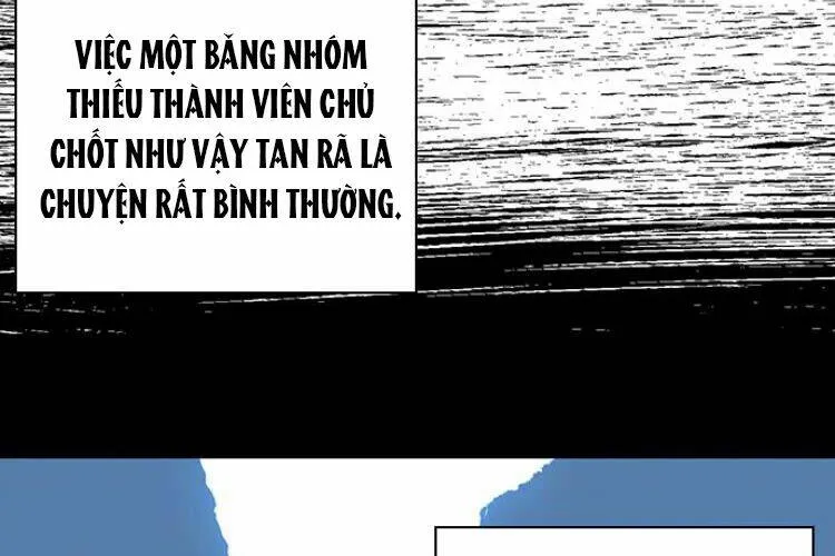 Druid Tại Ga Seoul - Người Hóa Thú Chap 23 - Next Chap 24