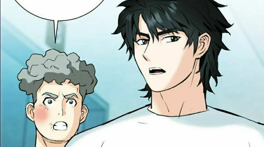 Druid Tại Ga Seoul - Người Hóa Thú Chap 16 - Next Chap 17