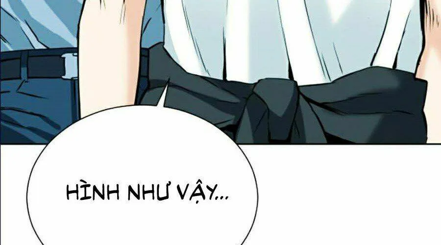 Druid Tại Ga Seoul - Người Hóa Thú Chap 16 - Next Chap 17