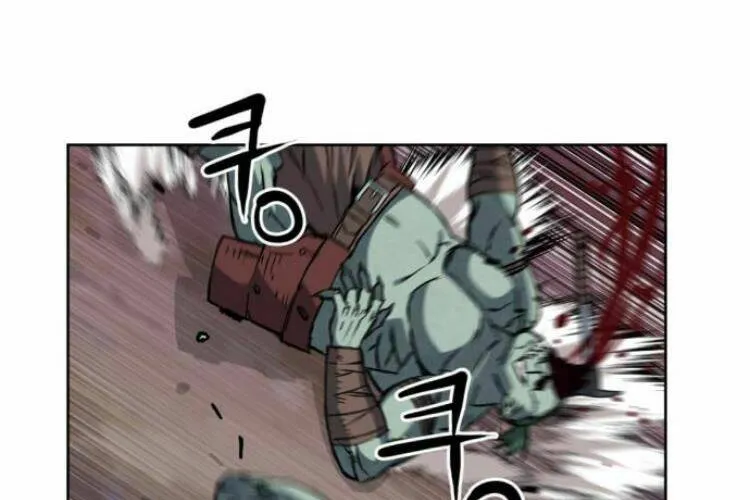 Druid Tại Ga Seoul - Người Hóa Thú Chap 25 - Next Chap 26