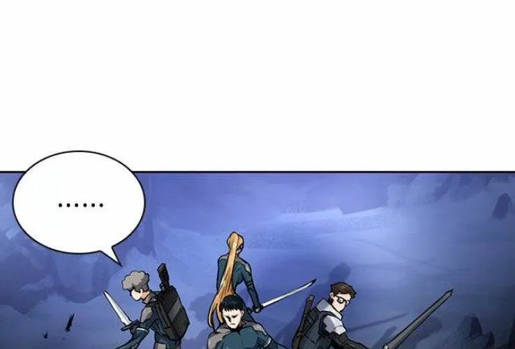 Druid Tại Ga Seoul - Người Hóa Thú Chap 37 - Next Chap 38