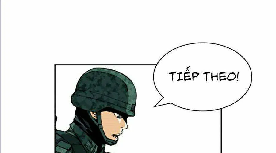 Druid Tại Ga Seoul - Người Hóa Thú Chap 9 - Next Chap 10