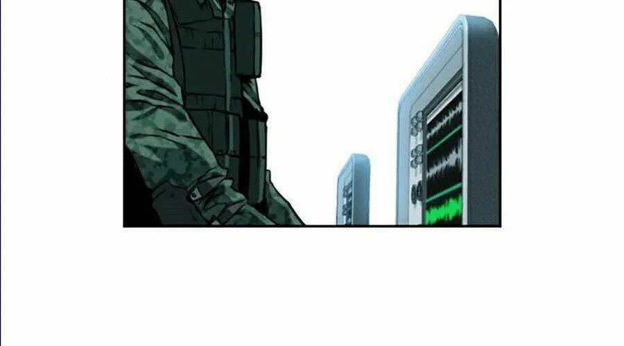 Druid Tại Ga Seoul - Người Hóa Thú Chap 9 - Next Chap 10