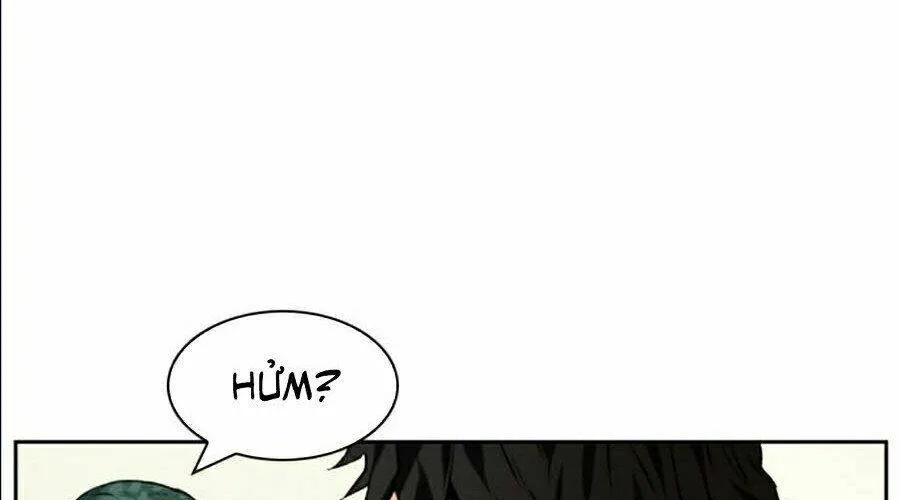 Druid Tại Ga Seoul - Người Hóa Thú Chap 9 - Next Chap 10