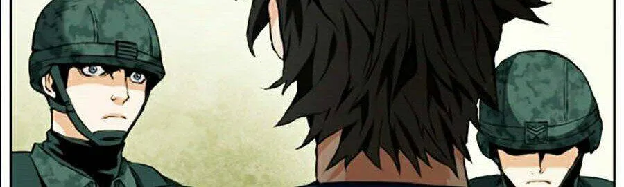 Druid Tại Ga Seoul - Người Hóa Thú Chap 9 - Next Chap 10