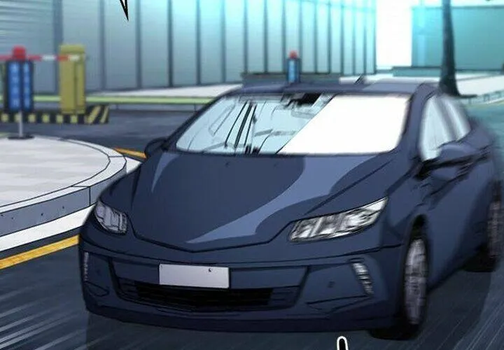 Druid Tại Ga Seoul - Người Hóa Thú Chap 47 - Next Chap 48