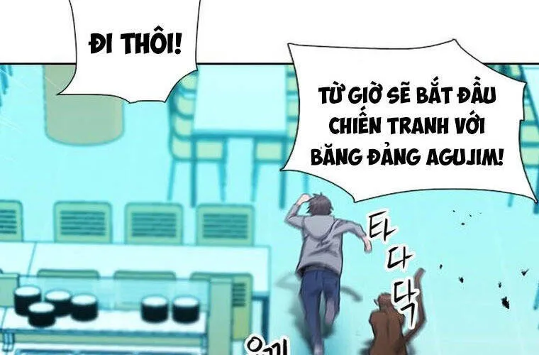 Druid Tại Ga Seoul - Người Hóa Thú Chap 94 - Next Chap 95