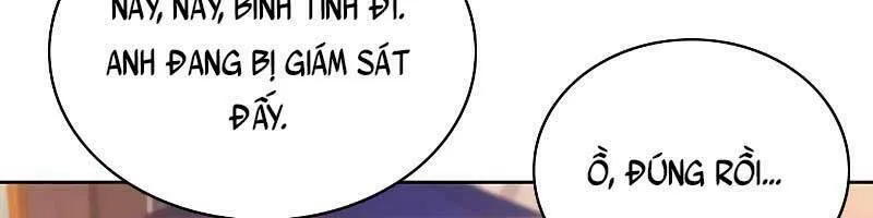 Druid Tại Ga Seoul - Người Hóa Thú Chap 85 - Next Chap 86